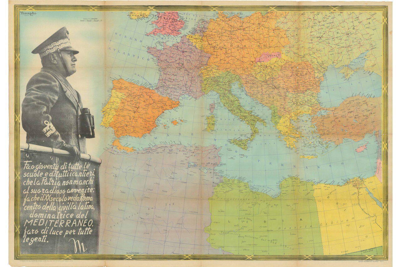 La storia in carte - Limes