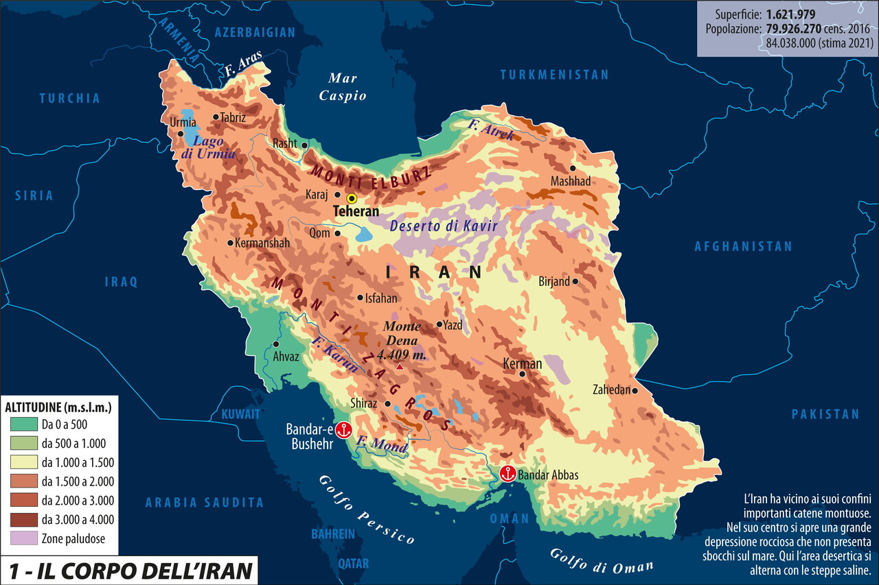 Tre scenari per capire cosa succede ora tra Usa e Iran