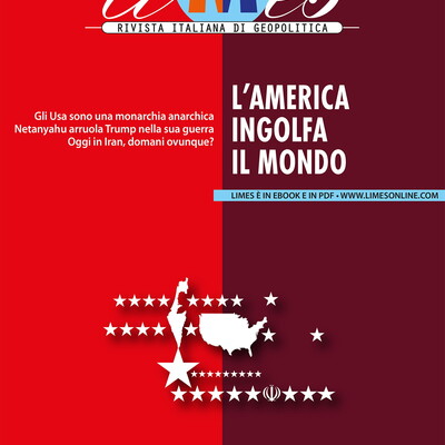 Copertina a cura di Laura Canali - 2026
