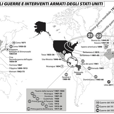Carta di Laura Canali - 2026
