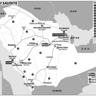 Carta di Laura Canali - 2026