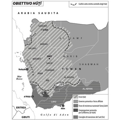 Carta di Laura Canali - 2026