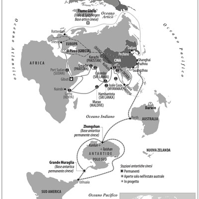 Carta di Laura Canali - 2026