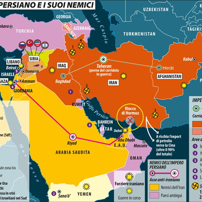 Carta di Laura Canali - 2026