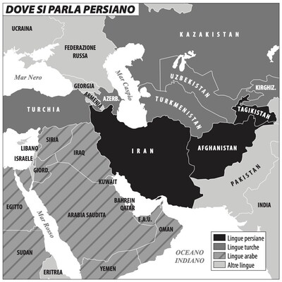 Carta di Laura Canali - 2024