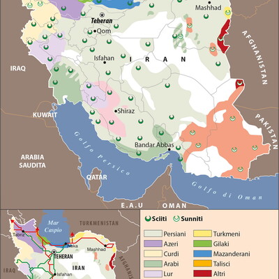 Carta di Laura Canali - 2025