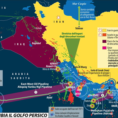 Carta di Laura Canali - 2026