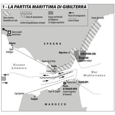 Carta di Laura Canali - 2026