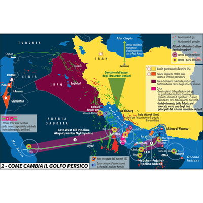 Carta di Laura Canali - 2026