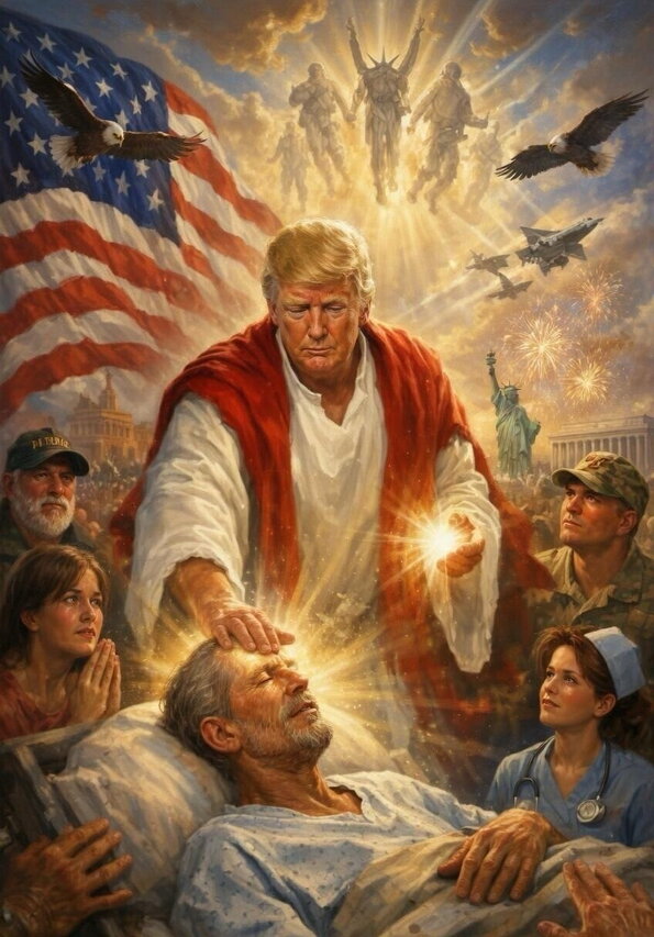 Trump attacca papa Leone XIV: si apre lo scontro fra Prima e Quarta ...