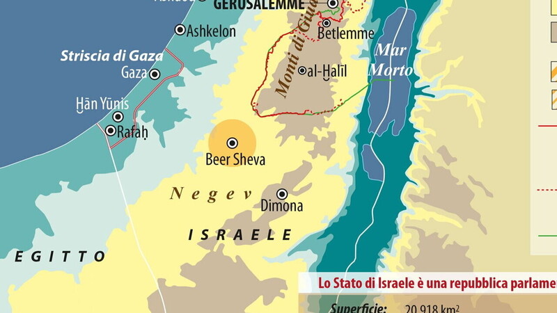 Le purghe di Netanyahu colpiscono Shin Bet e Mossad