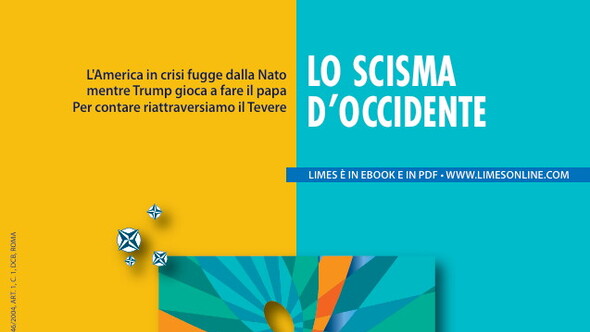 Torino, 12 maggio: Lo scisma d'Occidente
