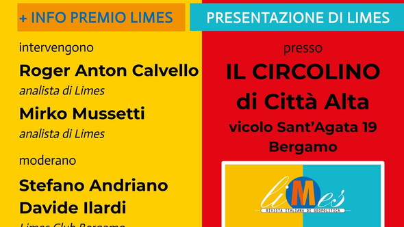 Bergamo, 19 maggio: Lo scisma d'Occidente