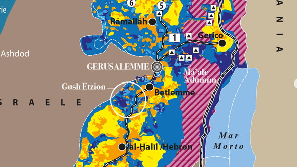cisgiordania-tutte-le-notizie-limes
