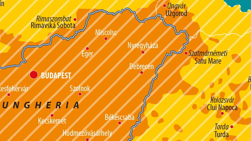 La Grande Ungheria