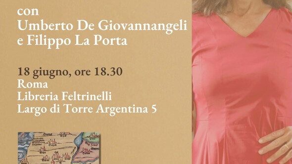 Roma, 18 giugno: Israele e Palestina in 10 mappe