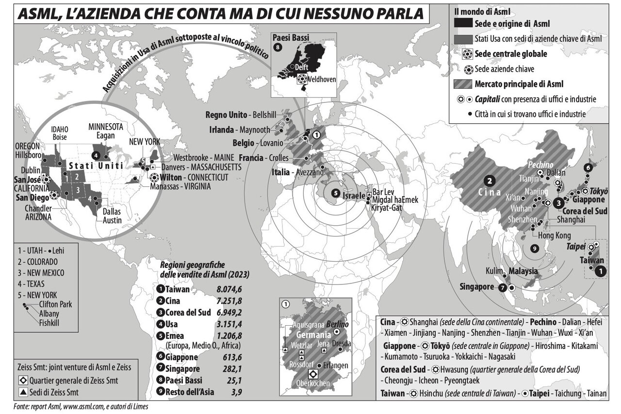 Carta di Laura Canali - 2024