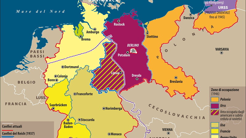 Le radici economiche dell'ascesa di AfD
