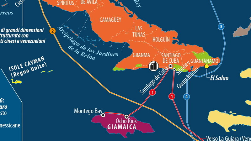 Cuba oggi