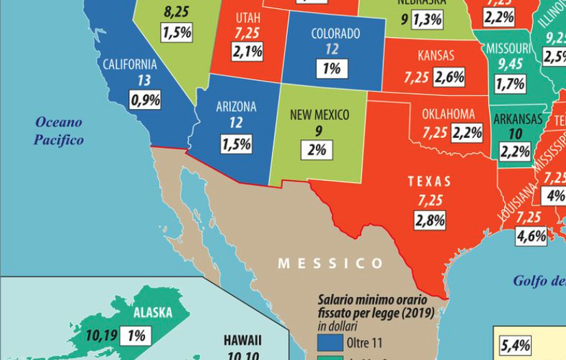 il-salario-minimo-negli-usa-limes
