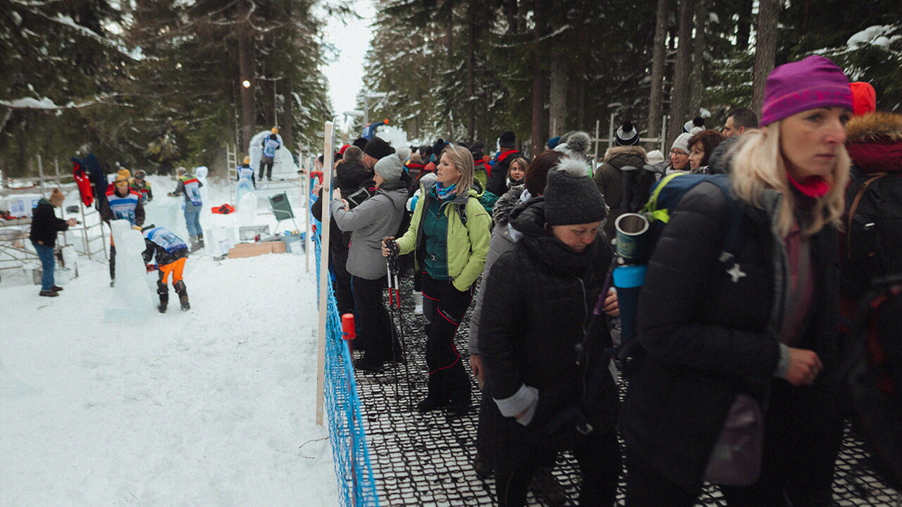 «Stiamo portando in montagna l’overtourism delle città»