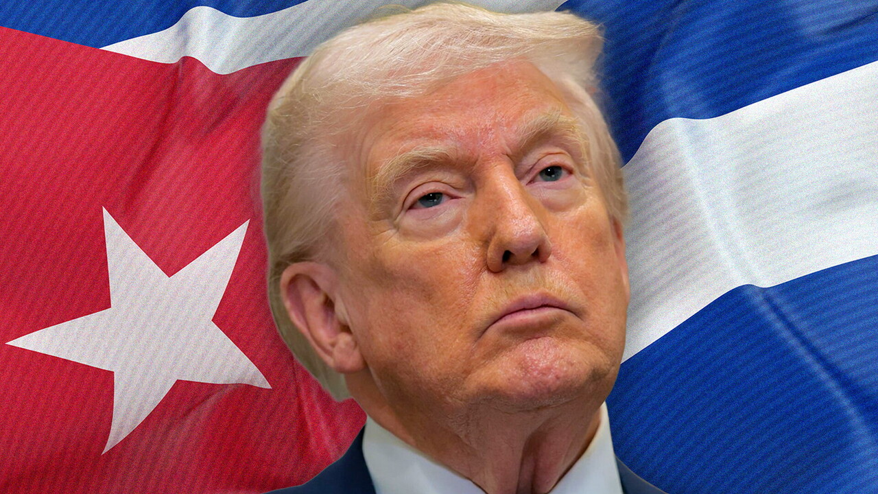 «Il Governo di Trump sta strangolando Cuba»