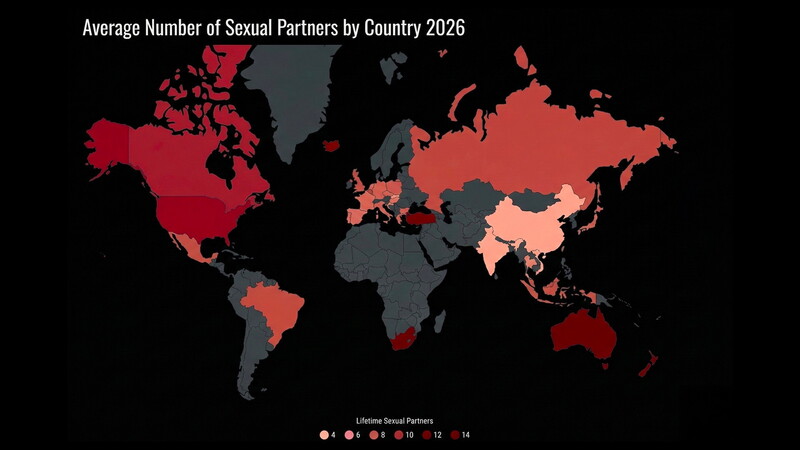 Credit: World Population Review