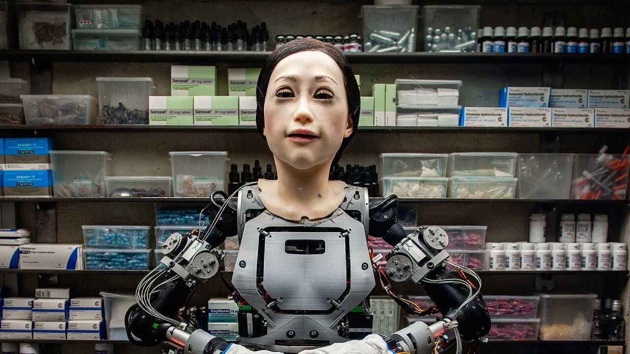 Nello Utah l’IA può rinnovare le prescrizioni di psicofarmaci