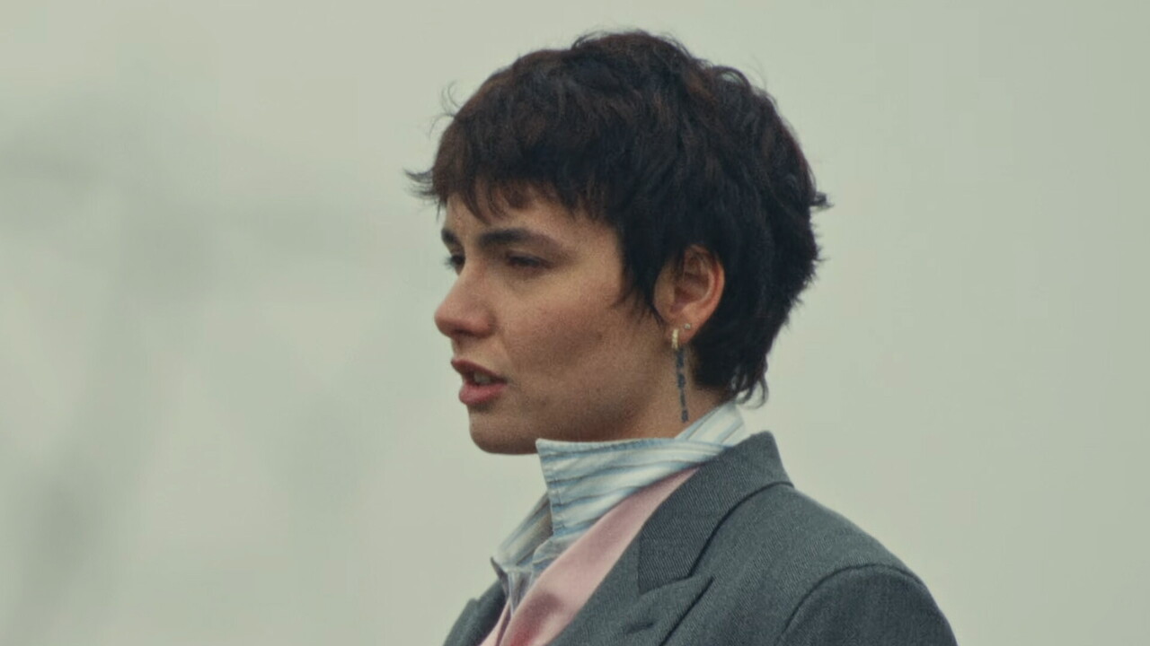 Ascoltare Disincanto di Madame è liberatorio, come una seduta dallo psicologo