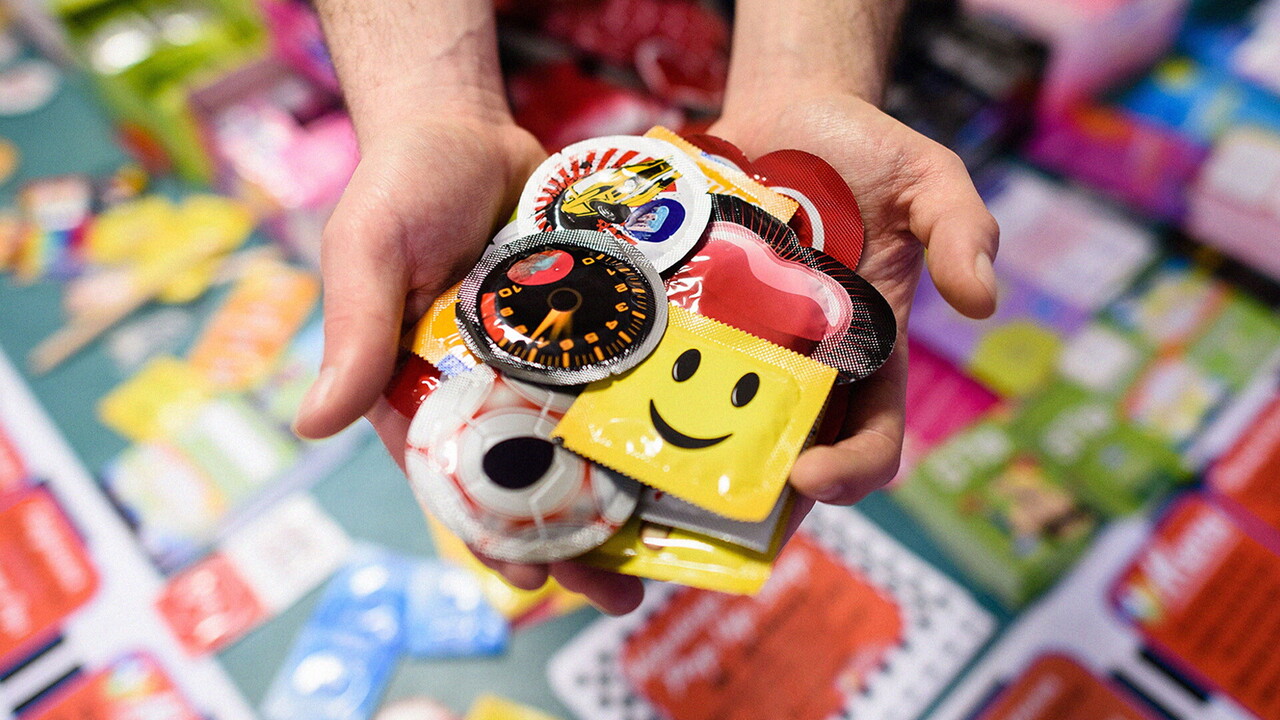  I preservativi saranno più cari del 30% a causa della guerra in Iran