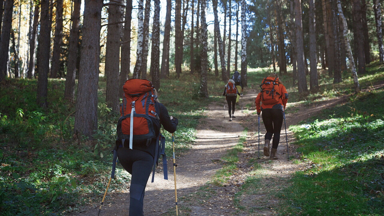 I sentieri della Resistenza da fare questo 25 aprile