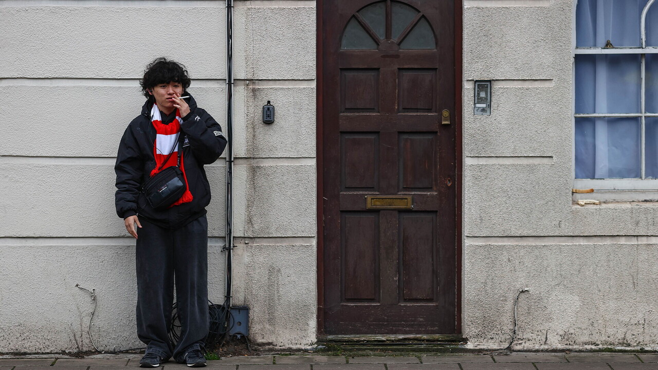 Il Regno Unito vieta per sempre la vendita di tabacco ai nati dopo il 2009 