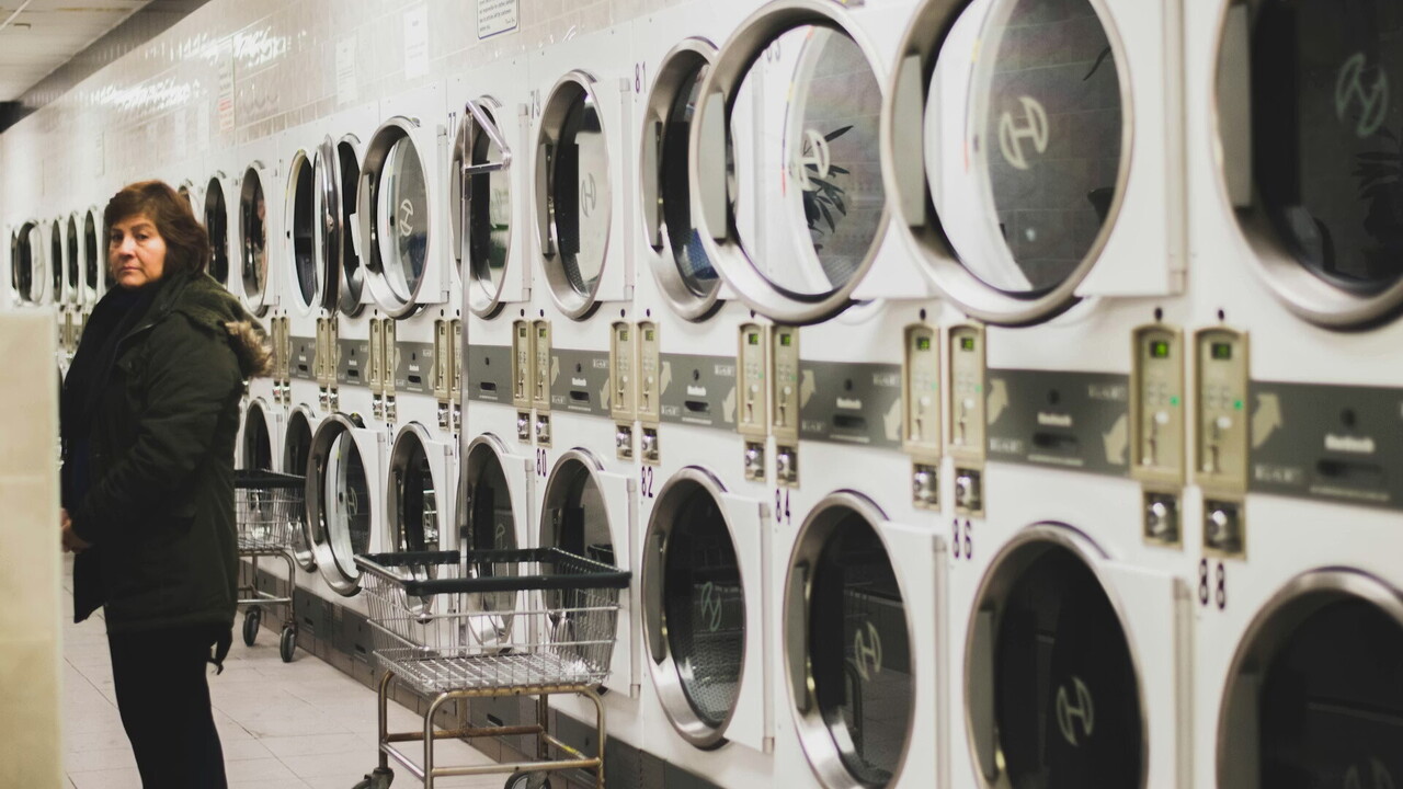In Svezia le lavanderie condivise aiutano a contrastare la crisi energetica