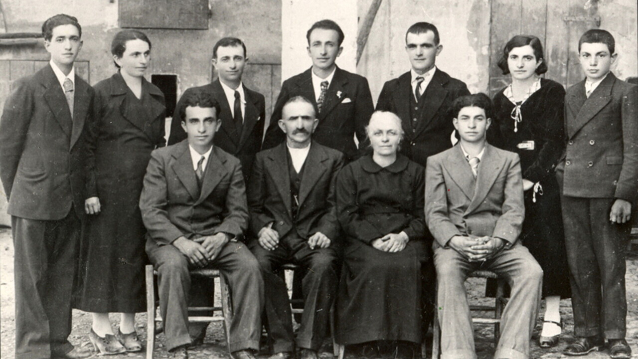 La resistenza non è un museo: vive ogni giorno   