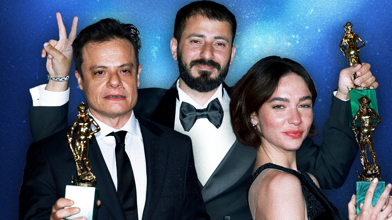 «Abbiamo vinto il David, ma siamo pieni di debiti»