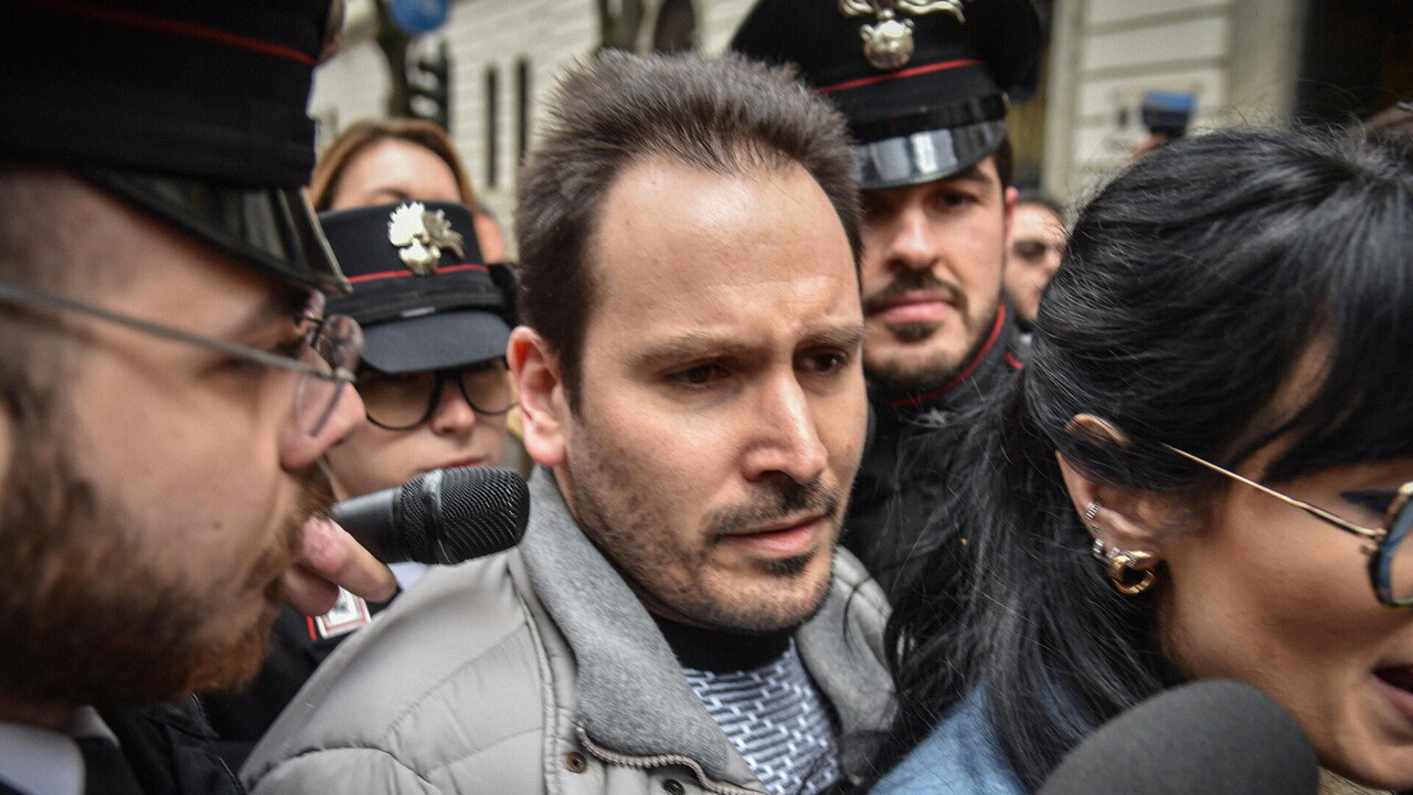 Di cosa si parla sul “forum della seduzione” a cui era iscritto Andrea Sempio