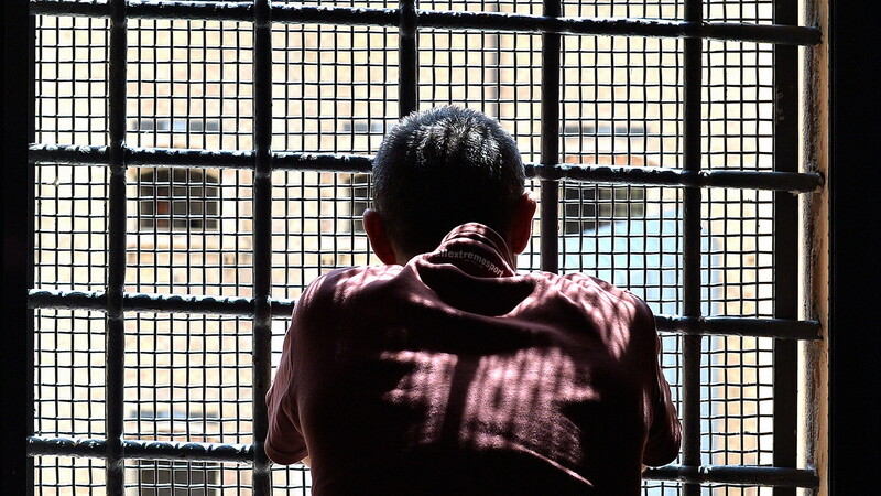 Le carceri italiane sono al collasso