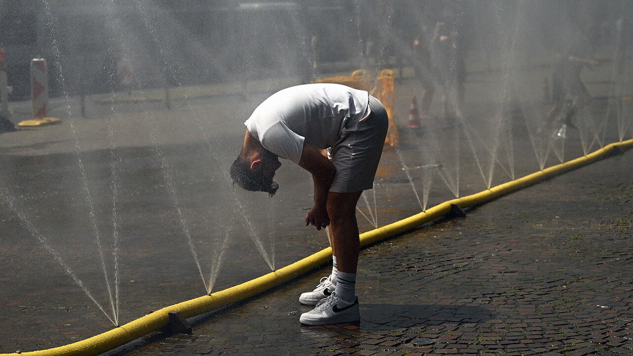 «Se cresci in strada sai che il caldo è una questione di classe»