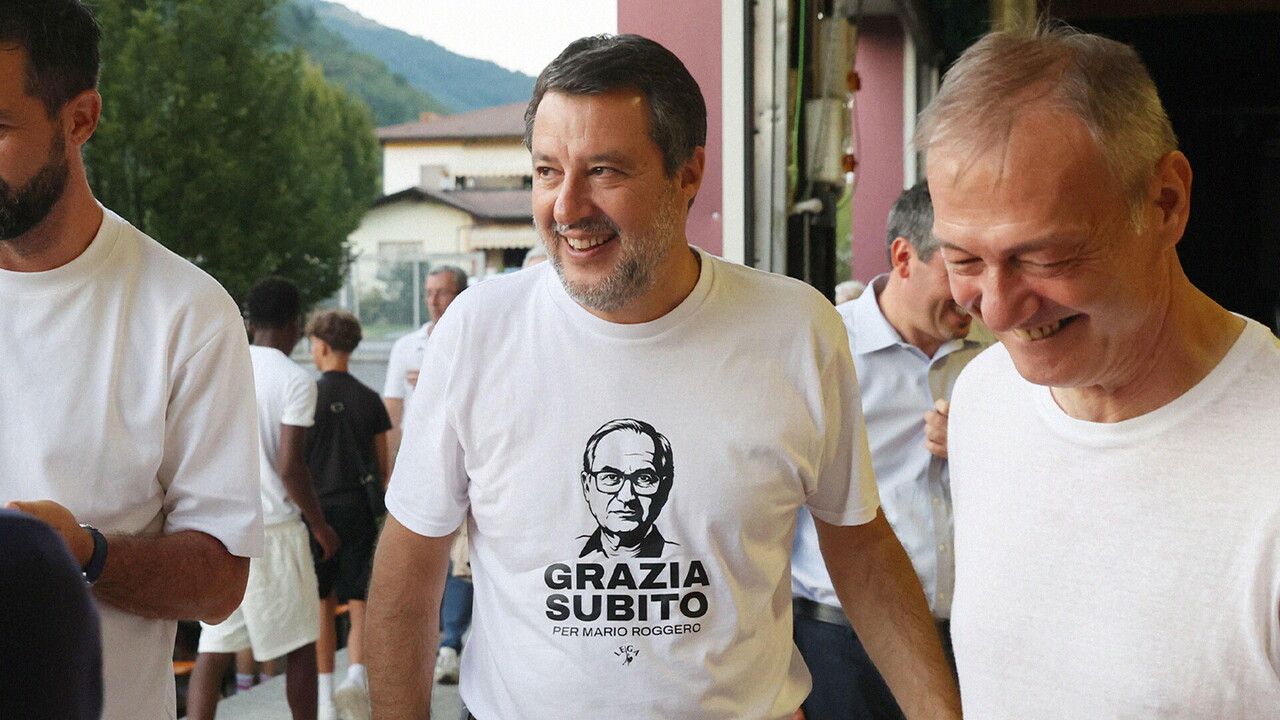Perché la proposta della Lega sulla legittima difesa è pericolosa
