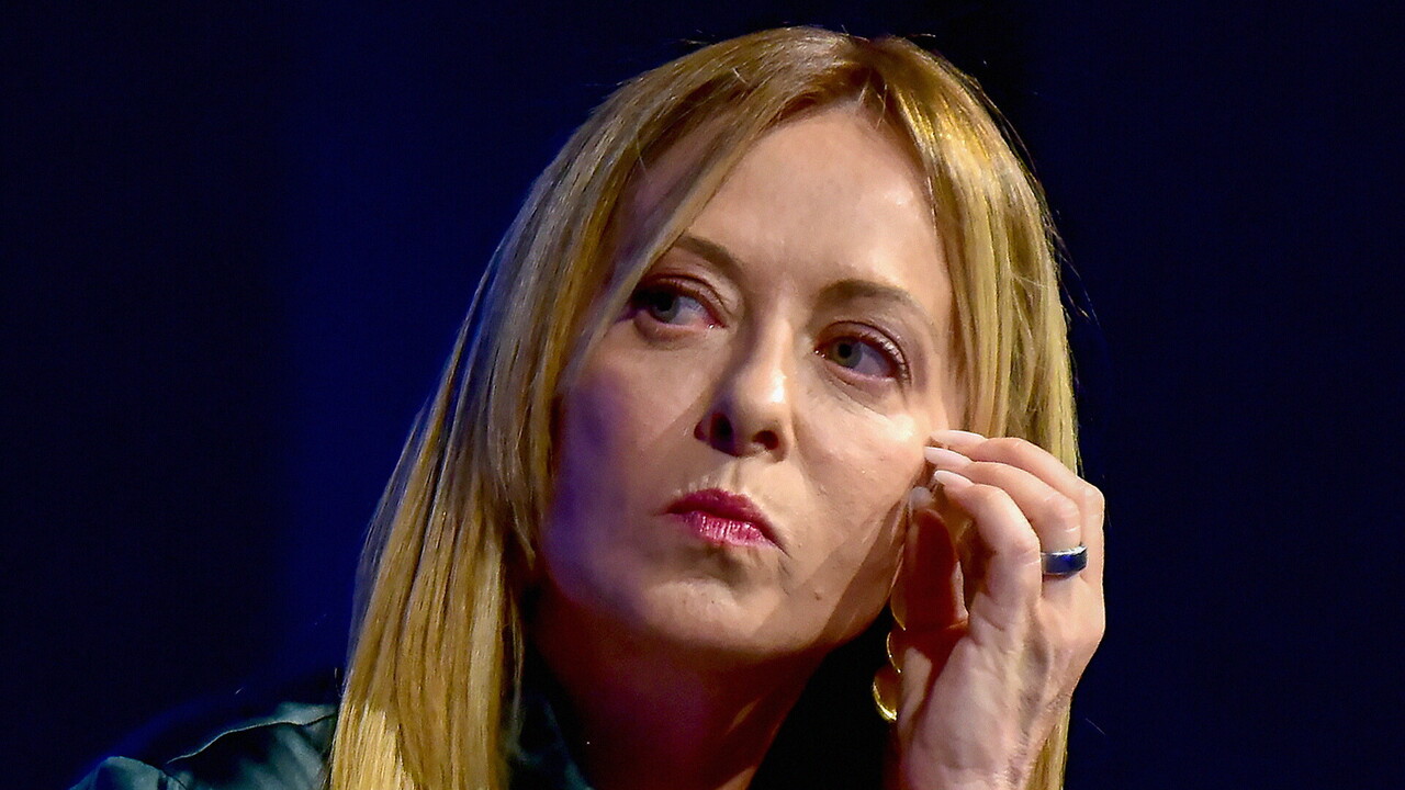 L’Italia cambia i confini per fermare i migranti 