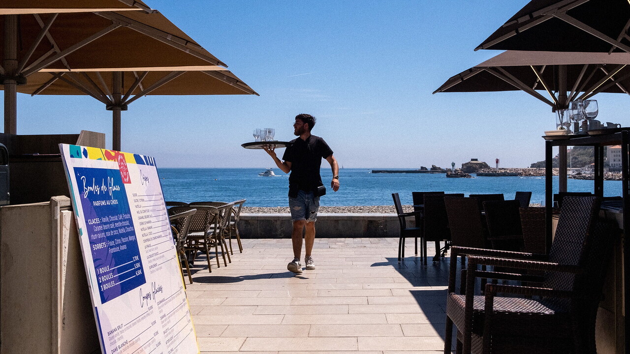 Il prezzo delle nostre vacanze lo pagano i lavoratori più poveri 