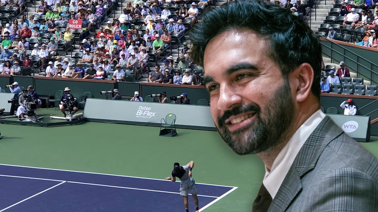 Mamdani ha ottenuto 1.000 biglietti dell’US Open a prezzi ridotti 