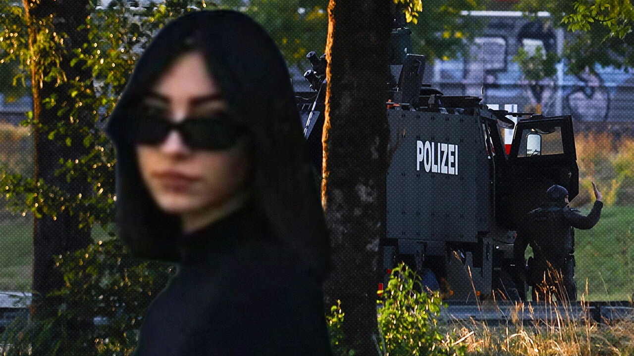 Tutti parlano di “rave”, ma Maria Spinelli è morta a un festival