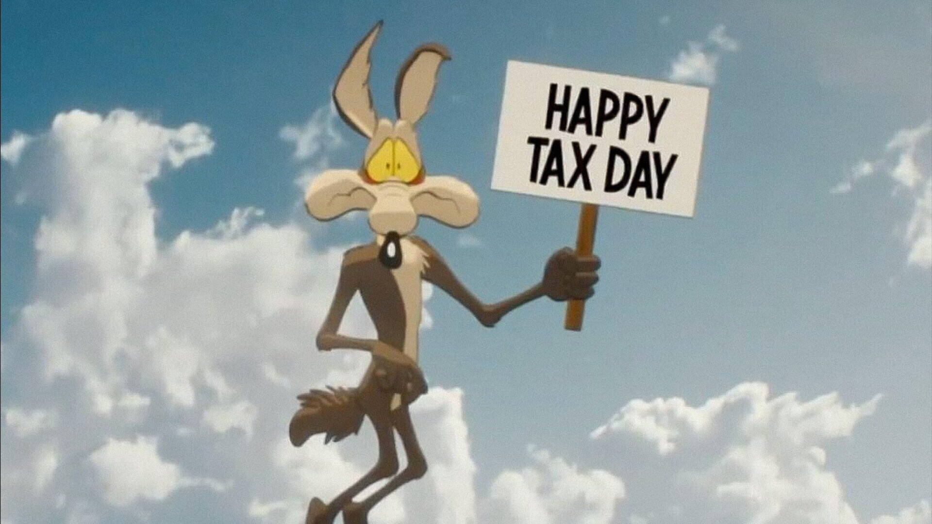 Coyote vs. Acme: Wile E. Coyote as a Postmodern Working-Class Hero