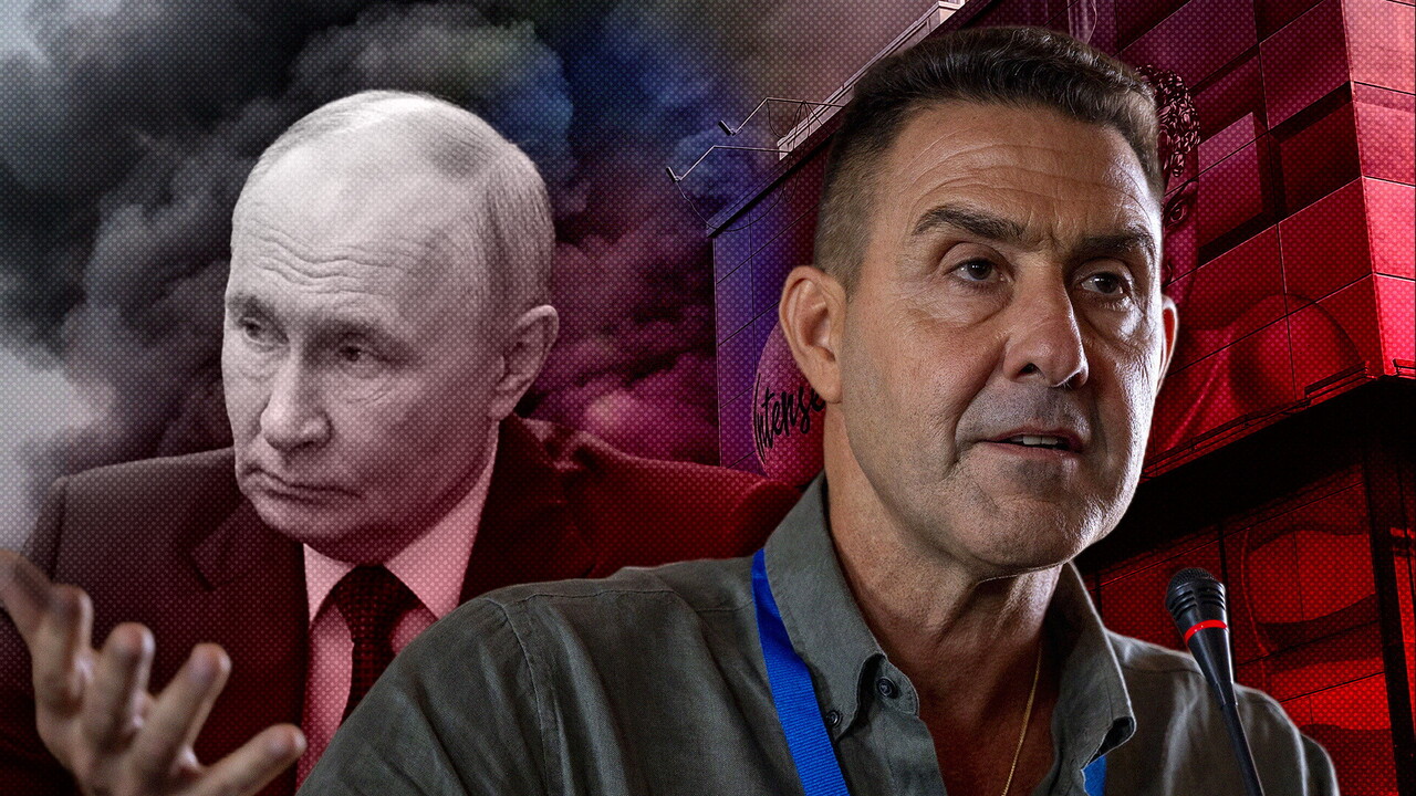  Mentre Vannacci ci distrae, mezza Europa teme attacchi russi