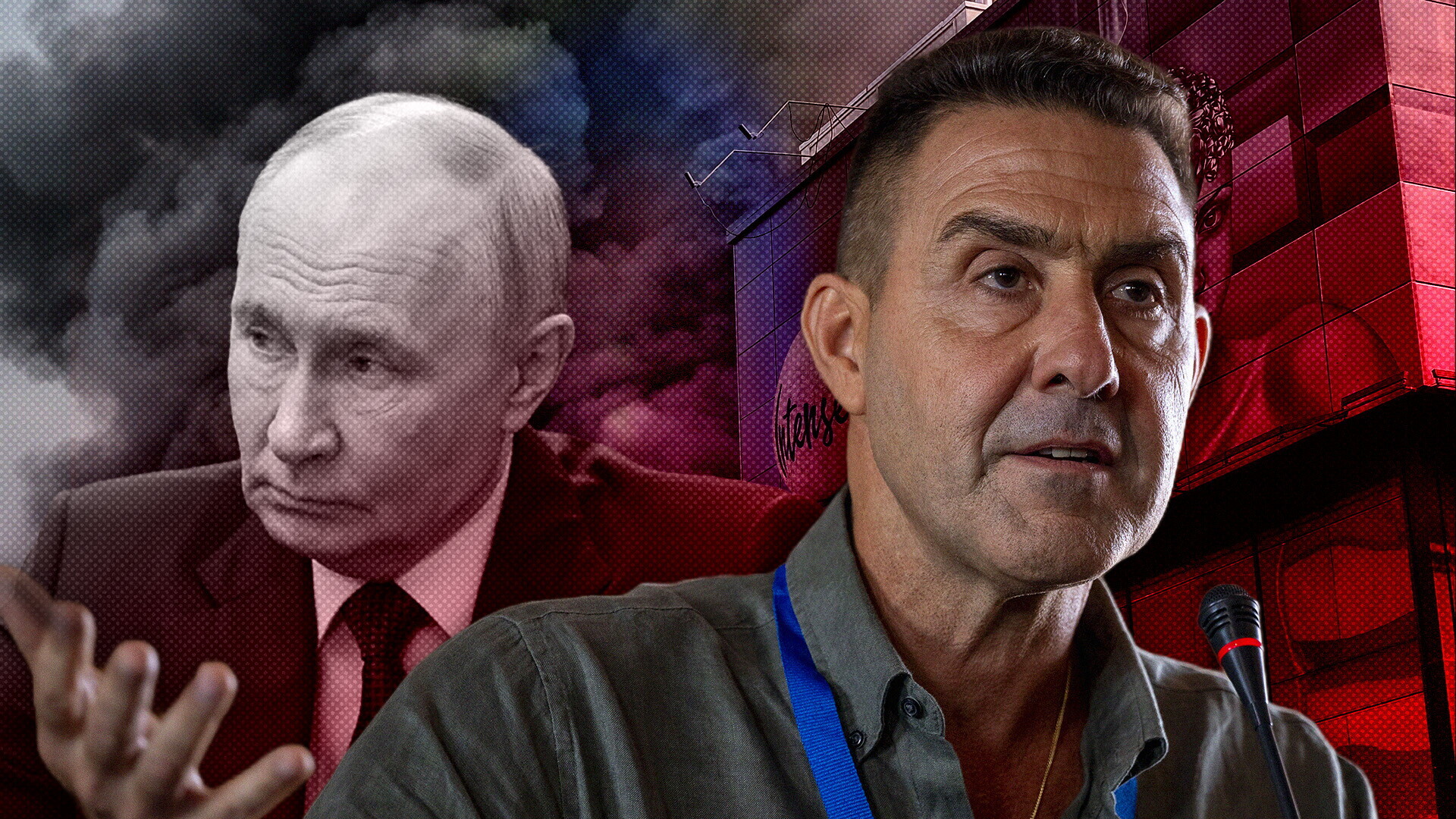 Russia's Hybrid War: Is Europe Ready for the Threat? - News Directory 3