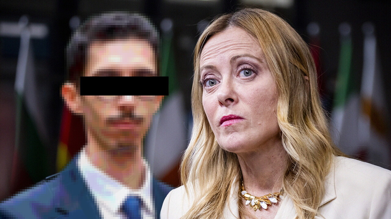 Cara Meloni, «vergognoso» è il tuo attacco alla magistratura