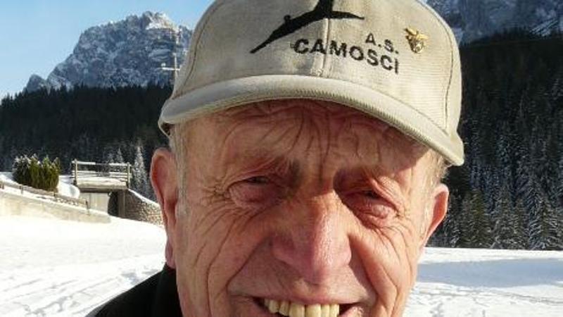 Eliseo Sartor Sar Un Bravo Allenatore Corriere Delle Alpi