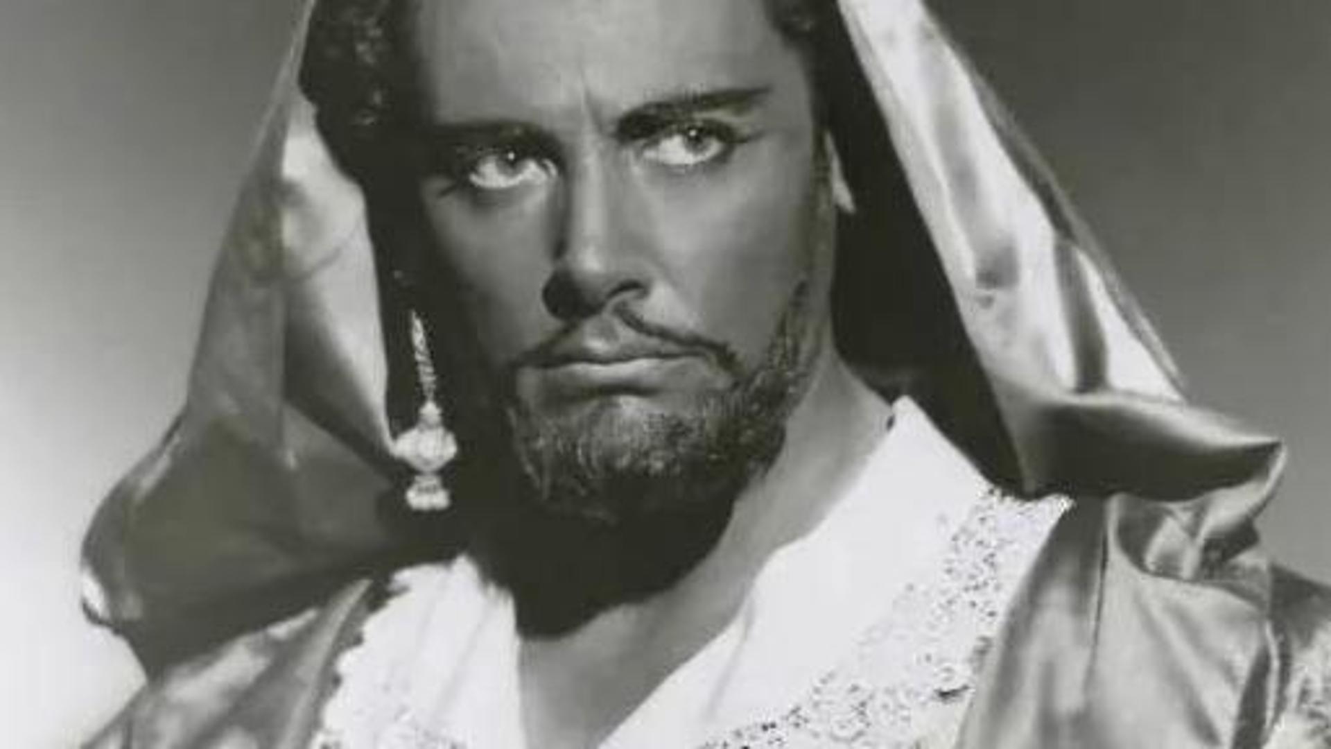That Voice That Still Excites Us The Splendid Art Of Mario Del Monaco