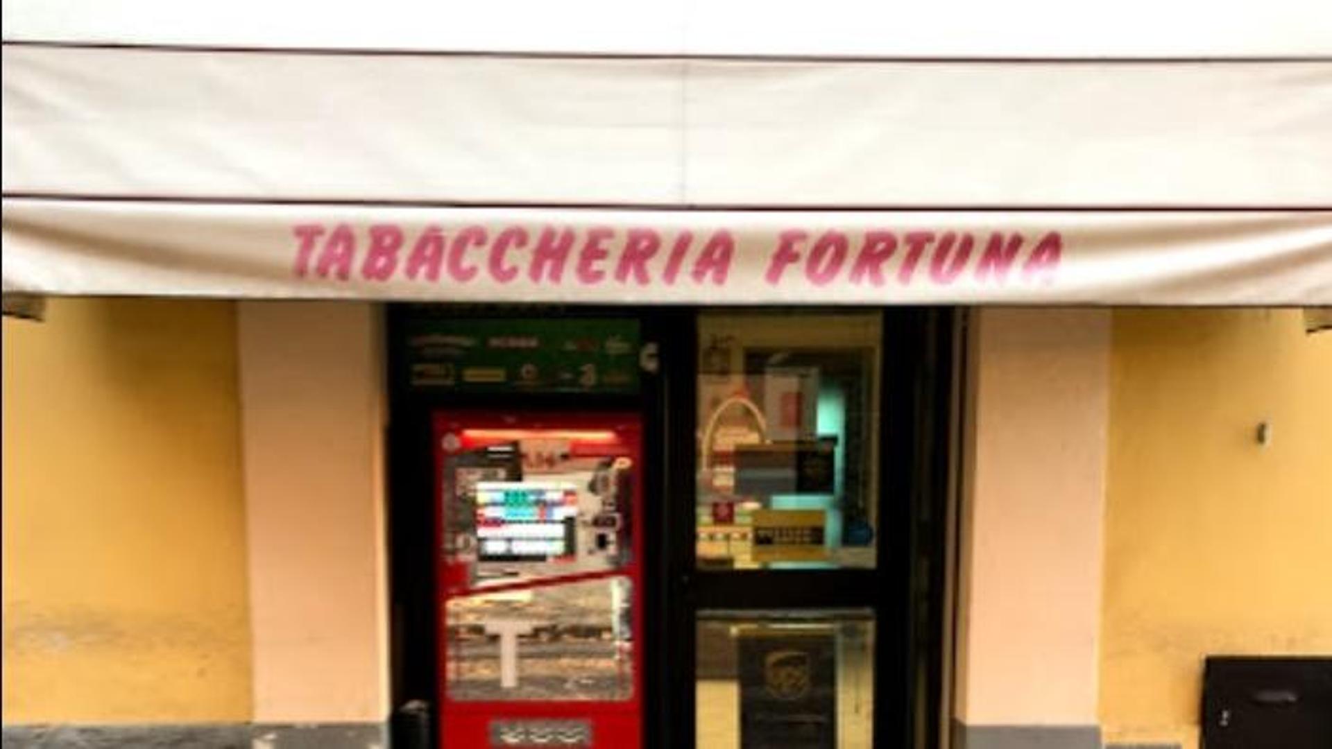 Furto alla tabaccheria Fortuna di Goito, rubate sigarette per 20mila